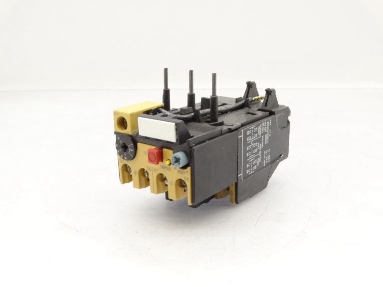 ALLEN BRADLEY 193-BSB60 RELAY USED - Used