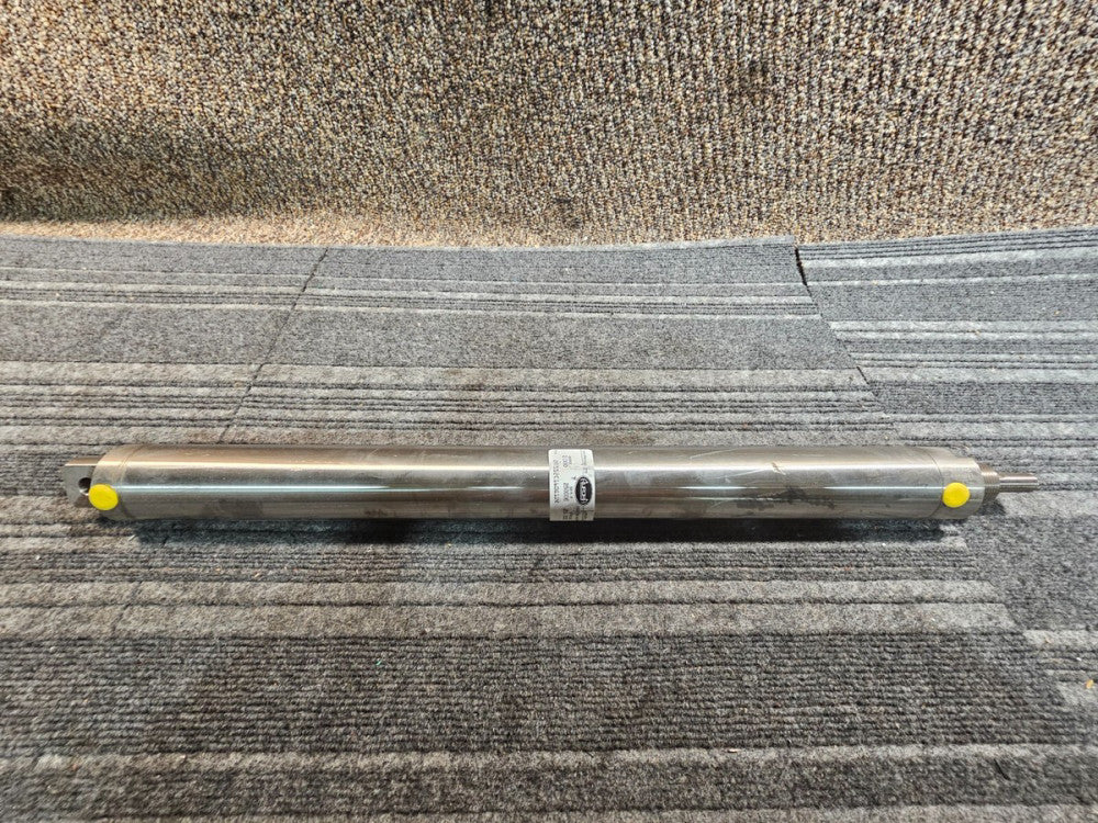 Aurora 20SS2C160G12K 28" L Welded Cylinder, 2.0” Bore, 20” Stroke 1000 PSI Max