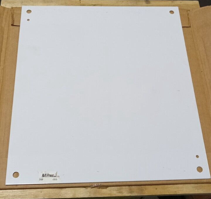 NEW RITTAL ELECTROMATE PANEL 21 X 22.50" E24N20P