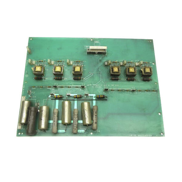 GENERAL ELECTRIC 531X122PCNACG1 UNMP