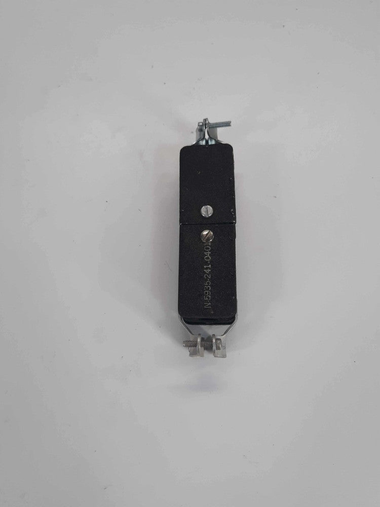 TRW Cinch 5 pin Connectors Female/Male N-5935-241-0401