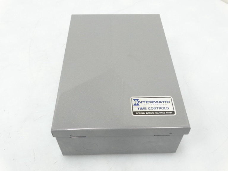INTERMATIC T7801BC CHART RECORDER - New In Box