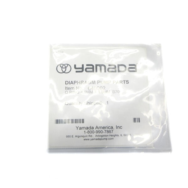 YAMADA 640002 NSMP