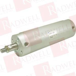 SMC NCDGTN40-0400 / NCDGTN400400 (USED)