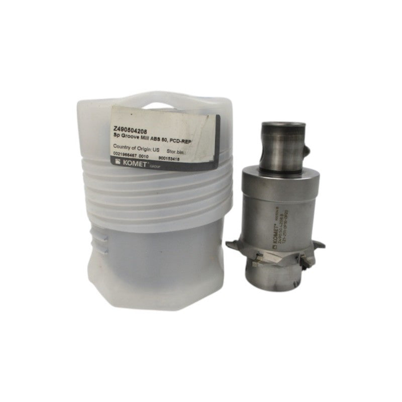 KOMET Z490504208 NSMP