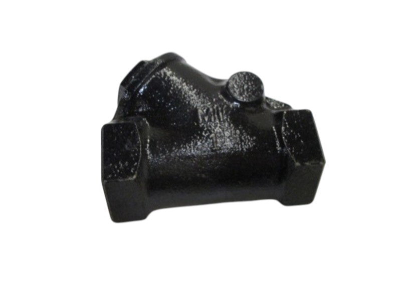 CARNE VALVES 346 1/2 VALVE SWING CHECK  NSMP