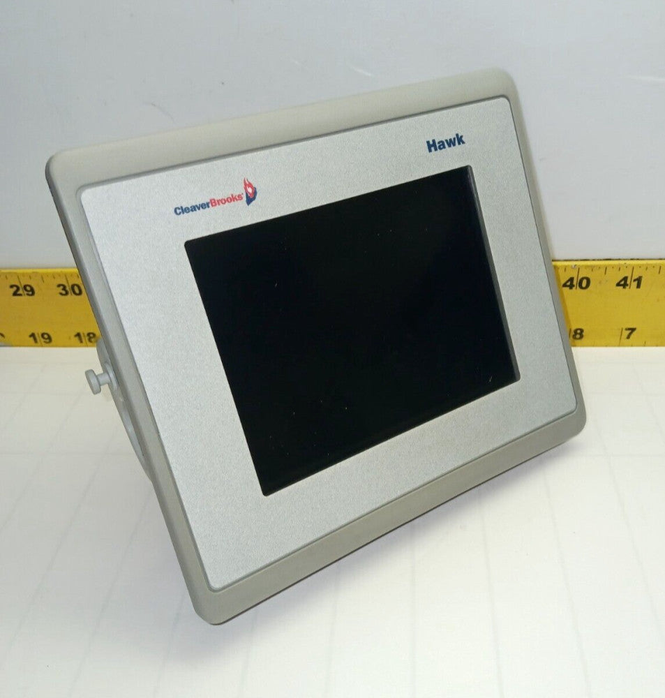 ALLEN BRADLEY PANELVIEW PLUS 7 TERMINAL TOUCH SCREEN  2711P-T6C21D8S-B  SERIES C