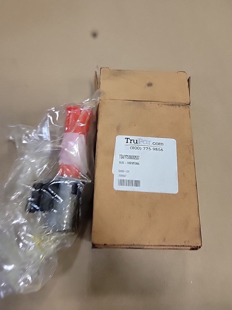 580082537 Proportional Valve: YalePart Number: YT580082537Brand: Yale