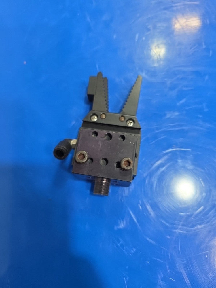 Senvex AA-26-NO Value Sprue Gripper Normally Open 