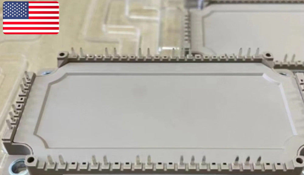 One Brand NewFuji 7MBR15SA120H-70 Power Supply Module - US Stock