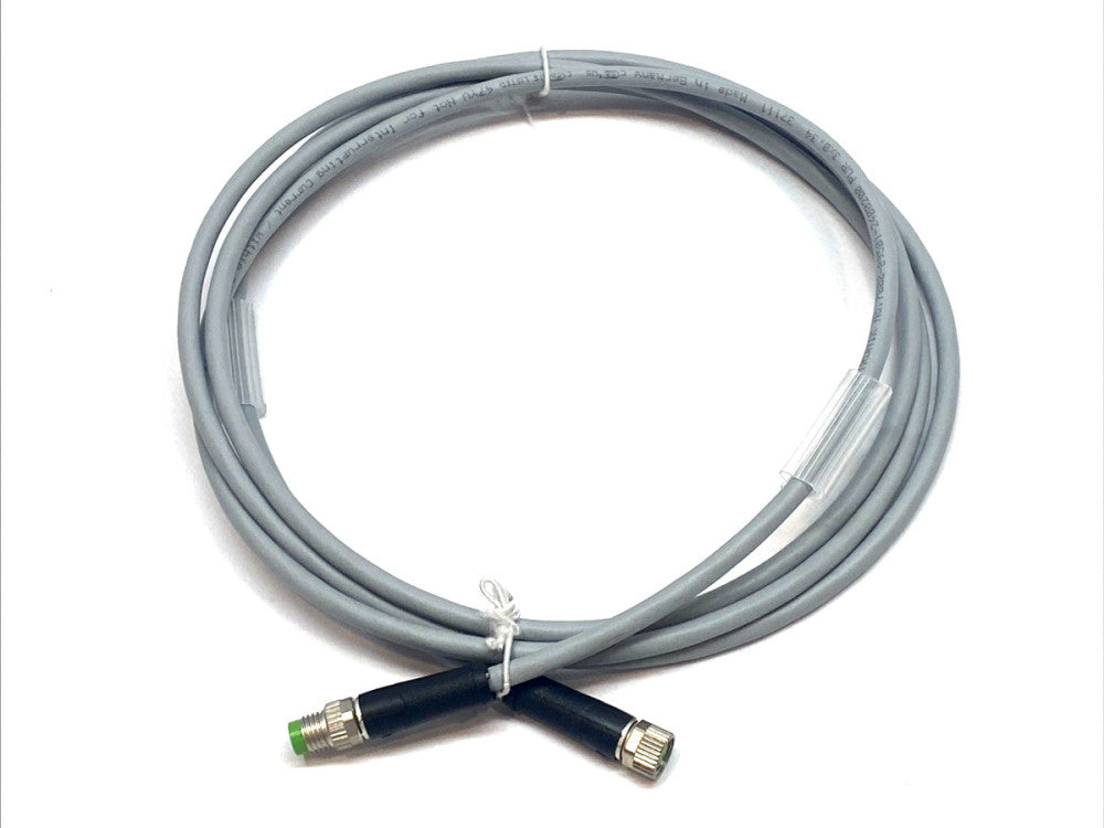 Murr Elektronik 7000-89501-2400200 PUR 3x0.34  Interconnect Cable