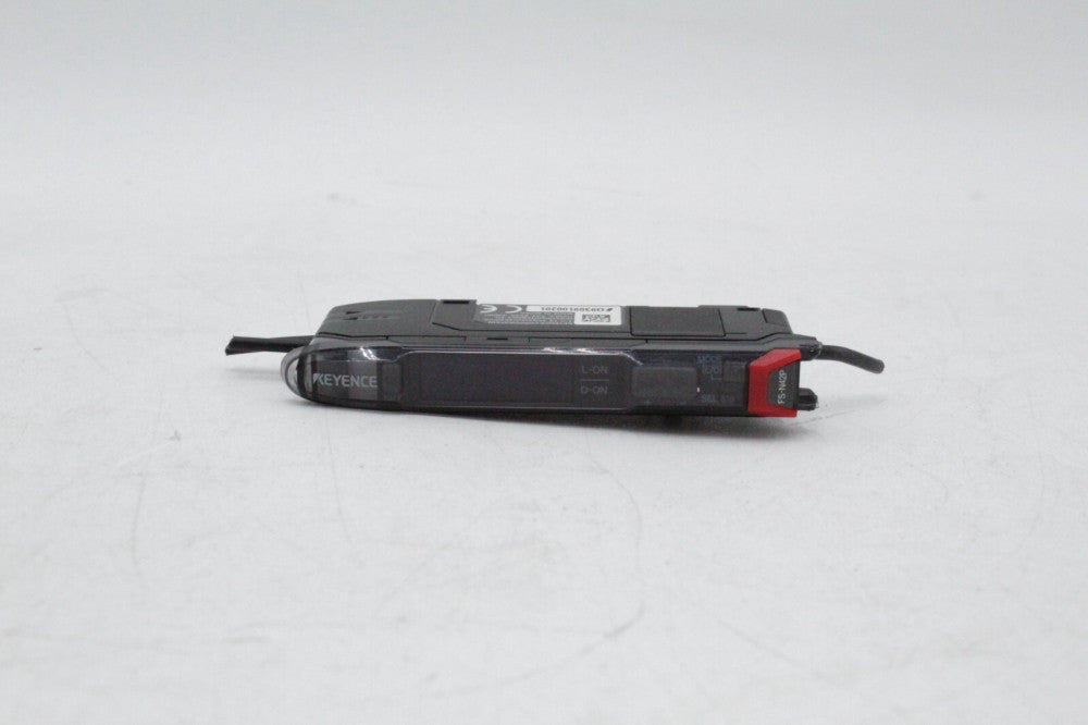 Keyence FS-N42P Fiber Amplifier Sensor