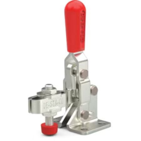 De-Sta-Co 201-U Toggle Clamp,Vert Hold,100 Lb,H 3.08