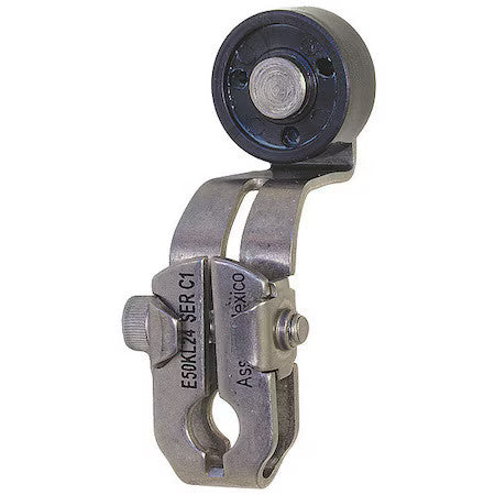 Eaton E50kl24 Limit Switch Arm,Roller,1.5 In. Arm L