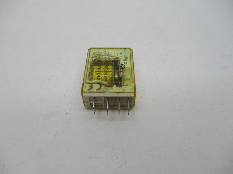 IDEC RH-1B-U 24V UNMP