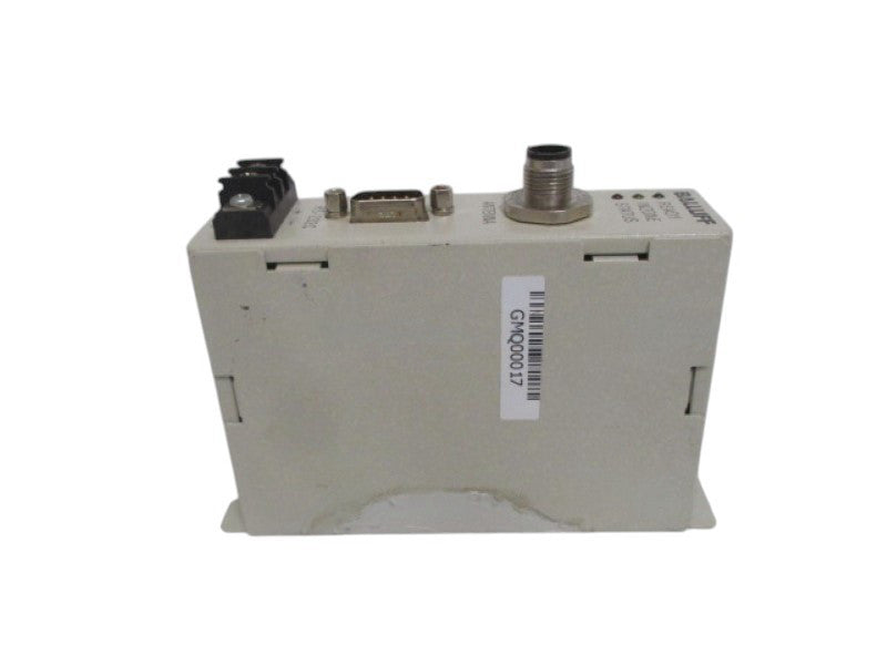 BALLUFF BISC-484-SB13 BIS CONTROLLER 24VDC NSNP