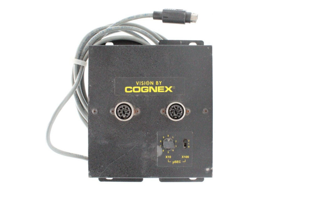 Cognex 182-0477 CLA 2000 Strode Adapter Module