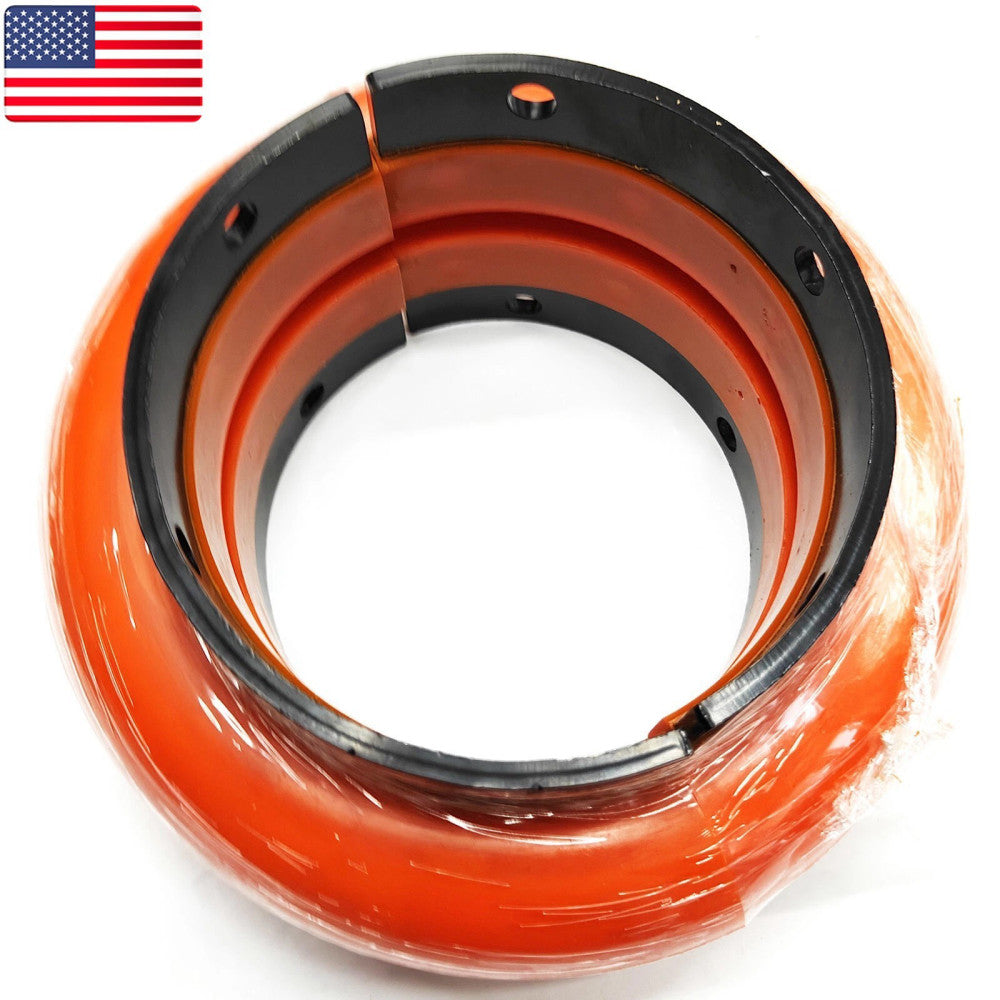New Coupling E30 for OMEGA Kaiser Sullair Air Compressor Coupling Element - US 