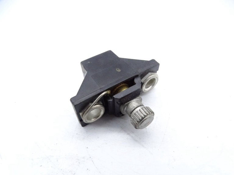 ALLEN BRADLEY W29 SERIES W HEATING ELEMENT USED