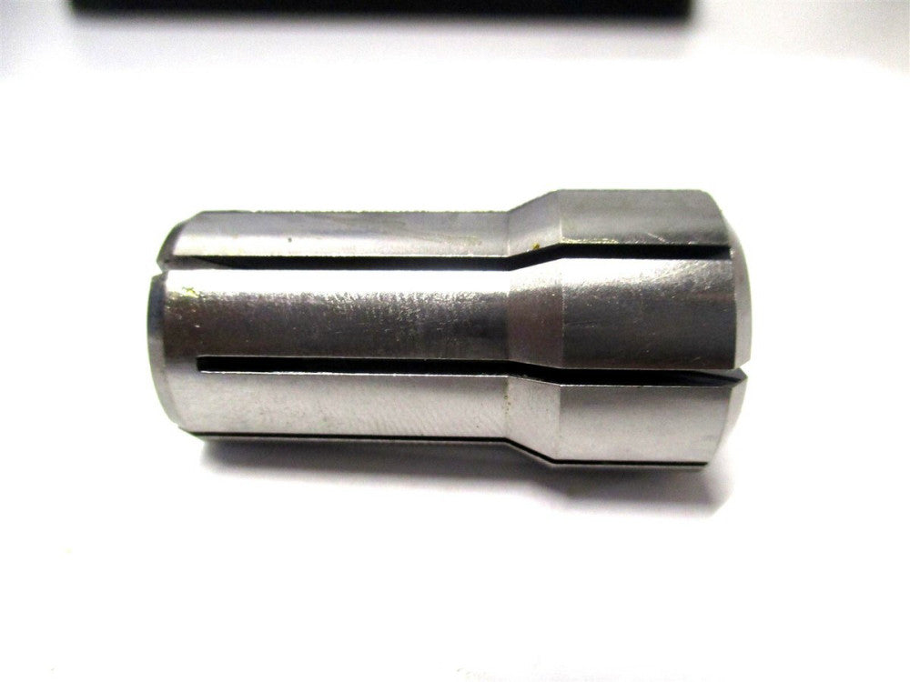 Techniks (01610-29/64) 29/64 x 1-7/16 Round Face DA100 HSS Double Angle Collet