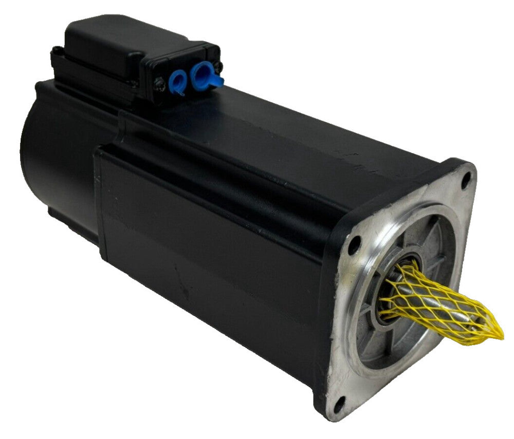 REXROTH INDRAMAT MKD071B-061-GP0-KN SERVO MOTOR 261314 REFURBISHED