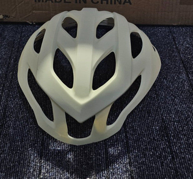 (QTY 2) Bell Sports 1000036004 CAP B0605XV2 Granite Cream MIPS Bike Helmet