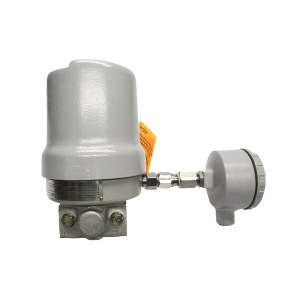 WEED INSTRUMENT N-E11GM-IID2 25-42VDC 100-1000PSI 1/2" (AS PICTURED) NSNP