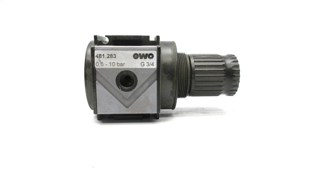 EWO 481.283 UNMP