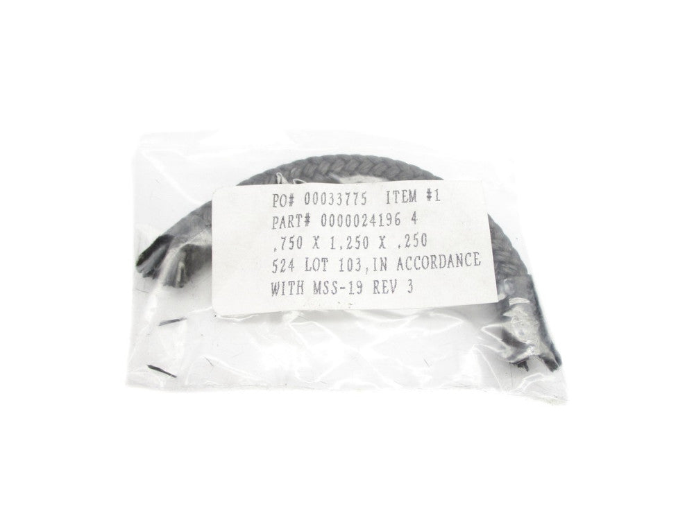 PACKING RING 00000241964 NSMP