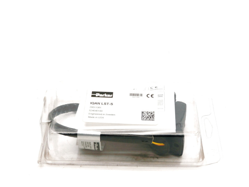 PARKER IQANLST-S  NSMP