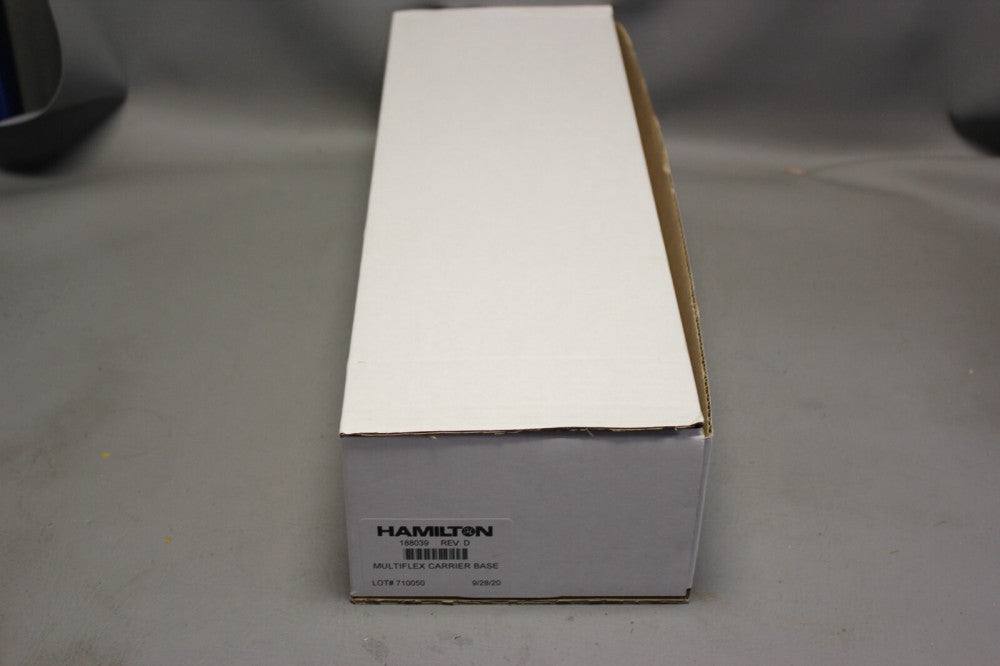 NEW HAMILTON MULTIFLEX CARRIER BASE 188039