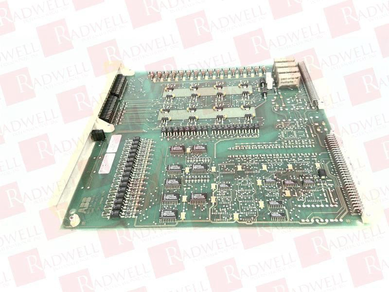 ASEA BROWN BOVERI 3HAB2214-8/2 / 3HAB221482 (USED)