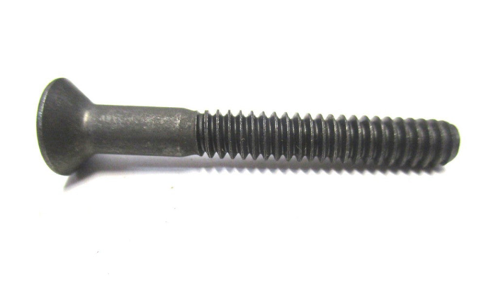 Brighton Best (211073) #10-25 UNC 1-1/2" OAL Flat Socket Head Cap Screw - 117 PC