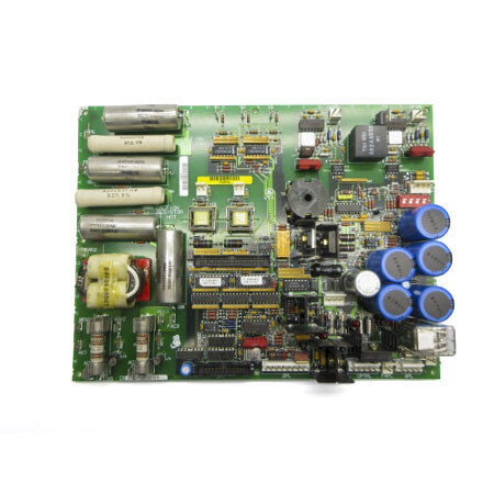GENERAL ELECTRIC DS200SDCIG1AFB NSNP