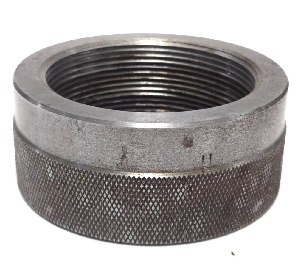 THREAD RING GAUGE 4.9" OD 3.7" ID 8G