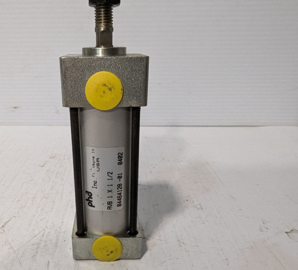 PHD AVB 1x 1-1/2 Cylinder 04464128-01 -Made in USA
