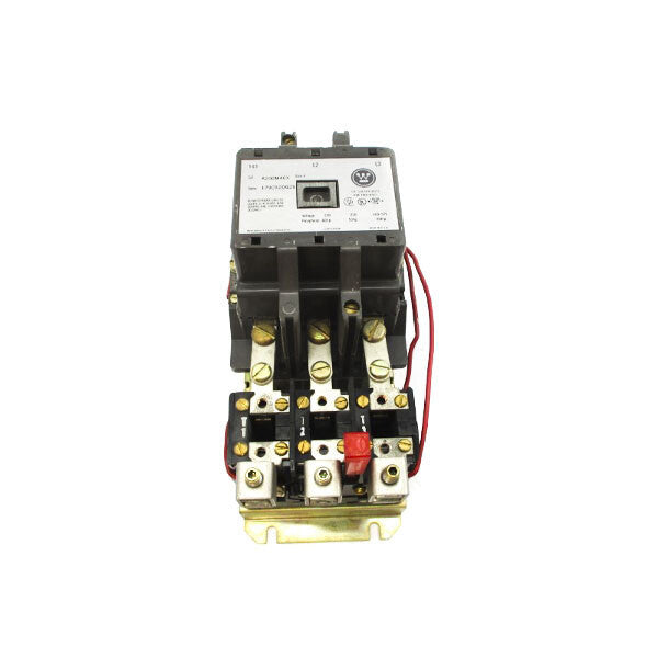 WESTINGHOUSE A200M4CX 179C920G26 440/480V NSNP