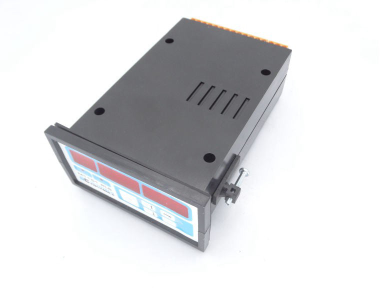 AVG AUTOMATION SAC-M1151-6P00 Panel Meter