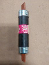 Bussmann NOS-200 Amp One Time Fuse Class H 