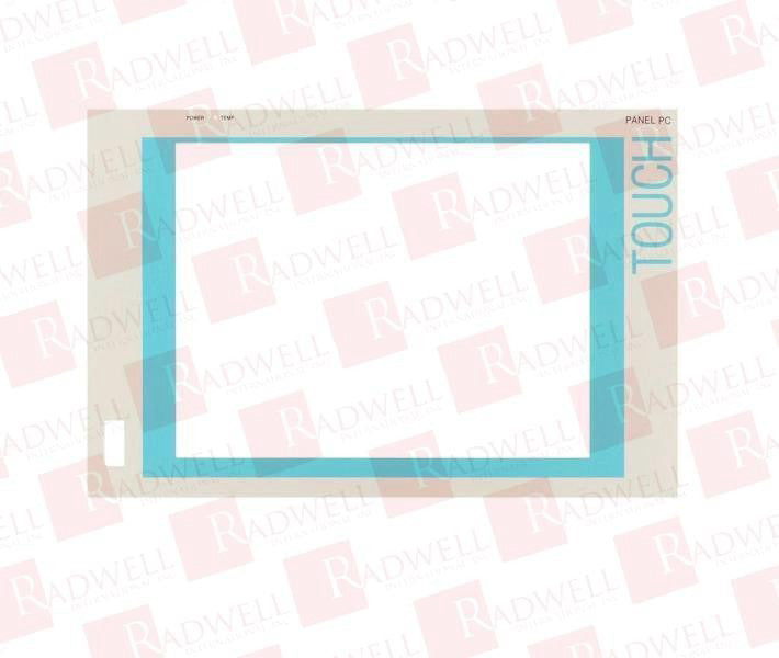 RADWELL VERIFIED SUBSTITUTE 6AV7724-2BC30-0AD0-SUB-OVERLAY (TYPE A) / 6AV77242BC