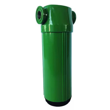 Speedaire 35Gn48 Filter-Oil Removal,1 In. Npt,117 Cfm