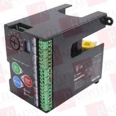 FRANKLIN ELECTRIC RG23 / RG23 (BRAND NEW)