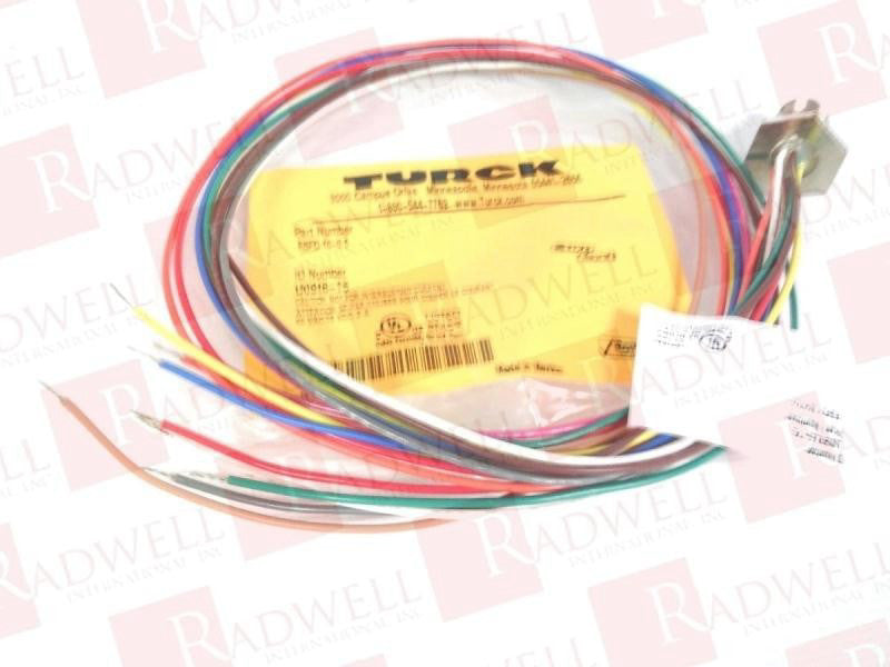 TURCK FSFD 10-0.5 / FSFD1005 (BRAND NEW)