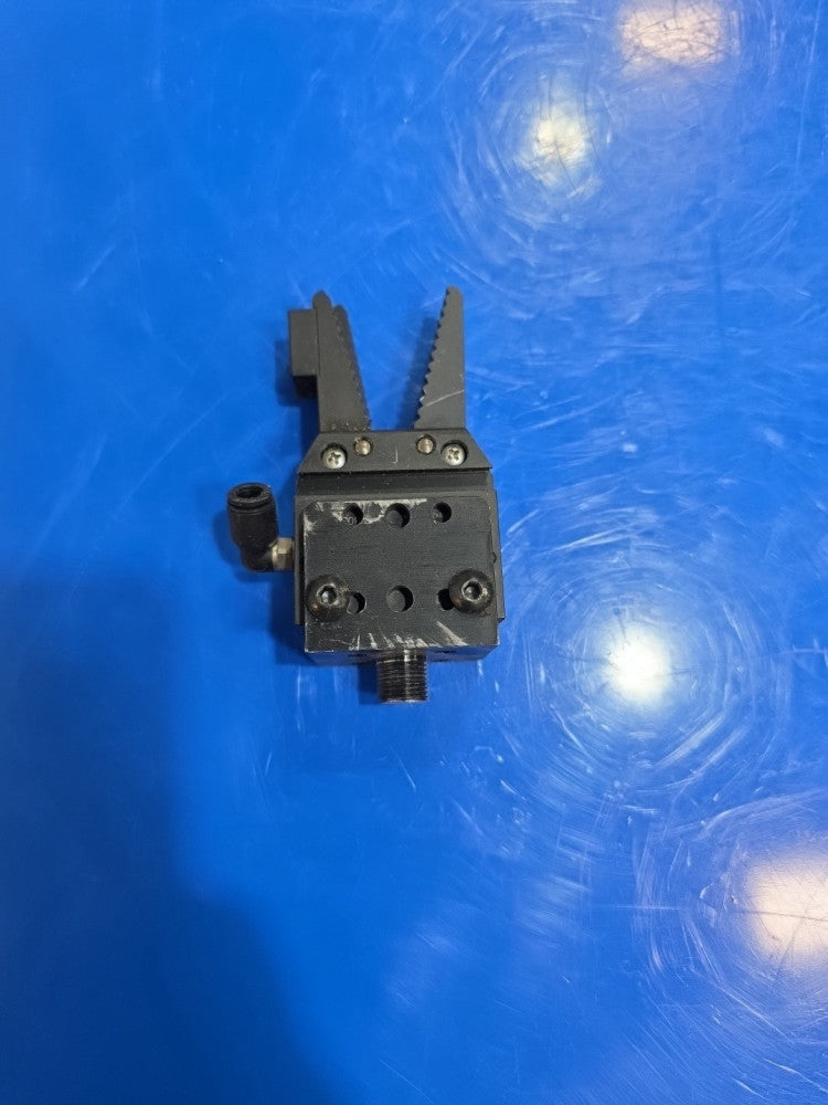 Senvex AA-26-NO Value Sprue Gripper Normally Open 