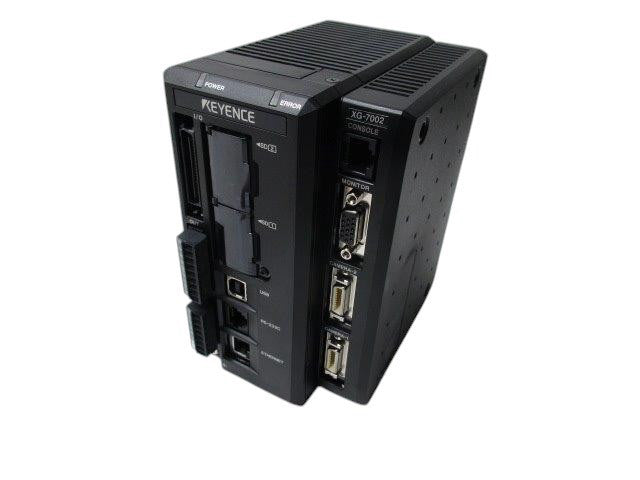KEYENCE XG-7002  NSMP