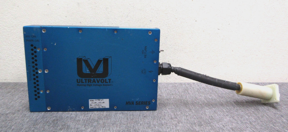 UltraVolt HVA Series 15HVA24-K0021-2 Power Supply Non-Isolated DC/DC Converters