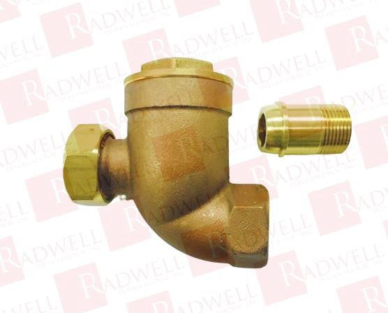 XYLEM 402011 / 402011 (NEW NO BOX)