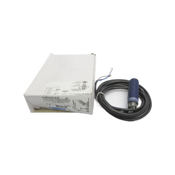 TELEMECANIQUE XUB0AKSNL2T 12-24V NSMP