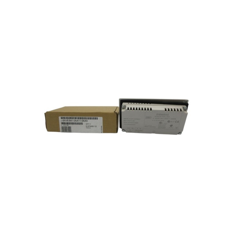 SIEMENS 6AV6641-0AA11-0AX0 NSMP