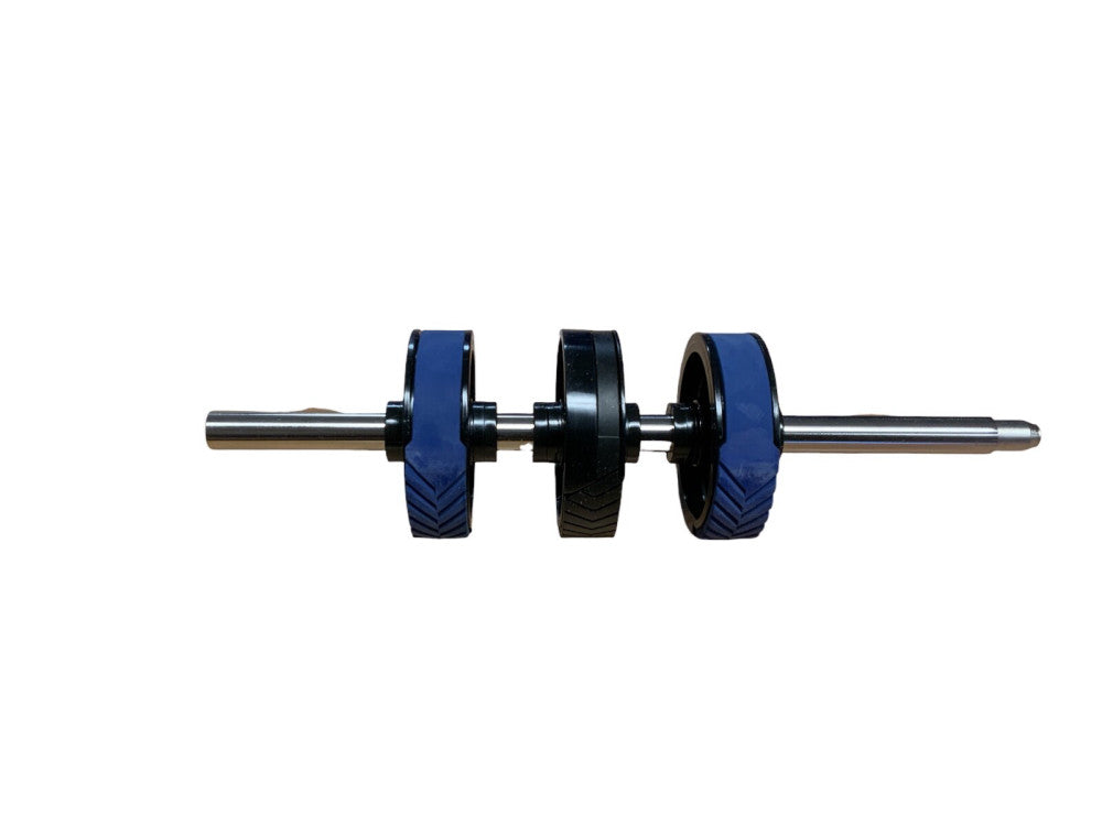 DIEBOLD FEEDSHAFT, OVRMLD 49204018000D